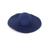Women Straw Beach Hat