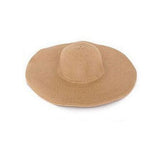 Women Straw Beach Hat
