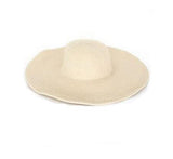 Women Straw Beach Hat