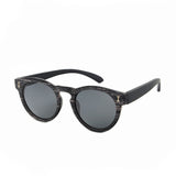 Women Luxury Bamboo Sunglasses