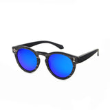 Women Luxury Bamboo Sunglasses