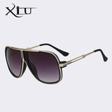 Women UV400 Black Sunglasses