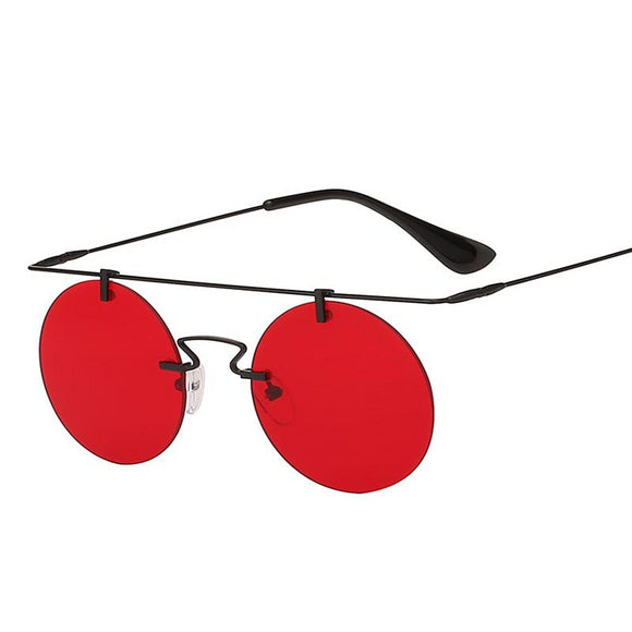Women Vintage UV400 Sunglasses