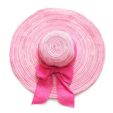 Women Straw Beach Hat