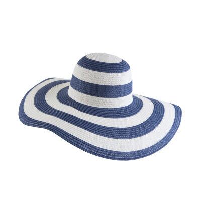 Women Straw Beach Hat