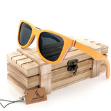 Women Polarized Sunglasses