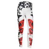 Women Sexy High Waist Push Up Leggings