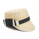 Women Straw Beach Hat