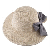 Women Straw Beach Hat