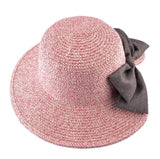 Women Straw Beach Hat