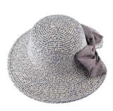 Women Straw Beach Hat