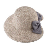 Women Straw Beach Hat