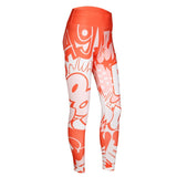 Women Sexy High Waist Push Up Leggings