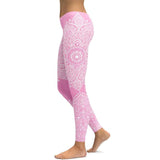 Women Sports Workout Hot Running Leggings