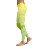 Women Sports Workout Hot Running Leggings