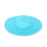 Women Straw Beach Hat