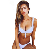 Swimwear for Women Brazillian Thong Bikini