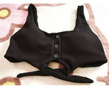 Swimwear for Women Brazillian Thong Bikini