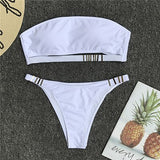 Hot Sexy Brazillian Thong Swimsuit
