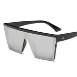 Women Square Shades Sunglasses
