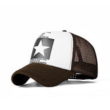 Women Baseball Cap