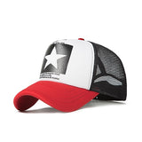 Women Baseball Cap