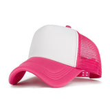 Women Baseball Cap