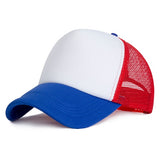Women Baseball Cap