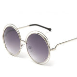 Women Luxury Vintage Sunglasses