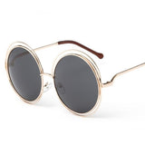 Women Luxury Vintage Sunglasses