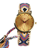 Women Watches for Lady Cuff Watch