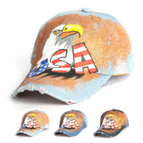 Women Baseball Cap