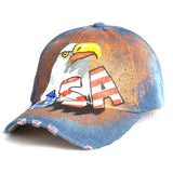 Women Baseball Cap
