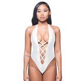 Women One Piece Swimsuit