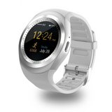 Women Touch Screen Watch