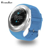 Women Touch Screen Watch
