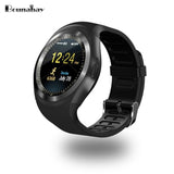 Women Touch Screen Watch