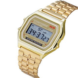 Women Smart Digital Watch