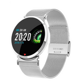 Women Smart Watch OLED Watch