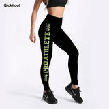 Women Push Up Sportswear Leggings