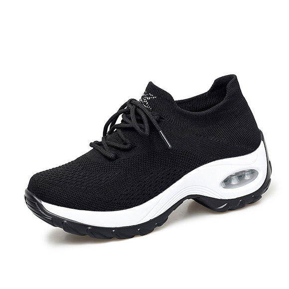 Women Slip on Air Sneakers Shoes