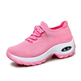 Women Slip on Air Sneakers Shoes