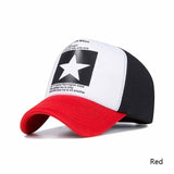 Women Baseball Cap