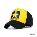 Women Baseball Cap