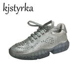 Women Sneakers Casual Shoes