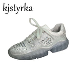 Women Sneakers Casual Shoes