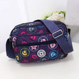 Women Summer Shoulder Bag