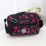 Women Summer Shoulder Bag