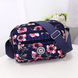 Women Summer Shoulder Bag