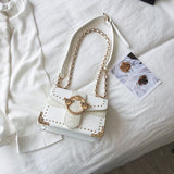 Women Summer Shoulder Bag